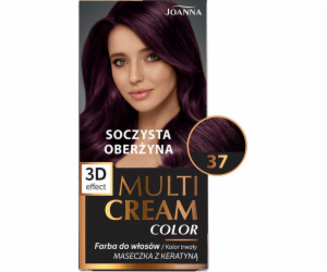 Joanna Multi Cream Color Paint č. 37 Juicy Lilek