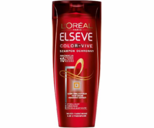 L&#39;Oreal Paris Elseve Color Vive šampon pro barvené vl...