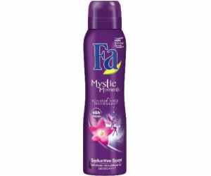 Fa Mystic Moment Deodorant ve spreji 150 ml