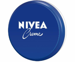 Krém Nivea v 50ml plastové krabičce