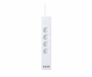 WOOX Smart Powerstrip R4027 FR