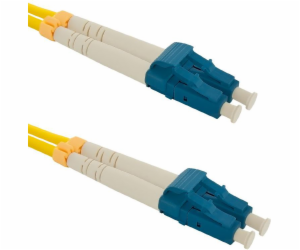 Qoltec LC/UPC Fiber Optic Patch Cord - LC/UPC | Singlemod...