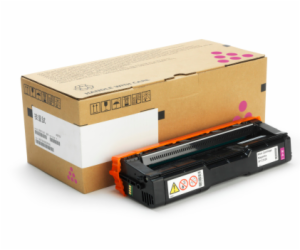 Ricoh - toner 407718(SP C252SF, C252DN) 6000 stran, purpu...