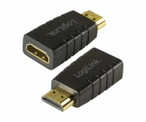 LogiLink HDMI - HDMI AV adaptér černý (HD0105)