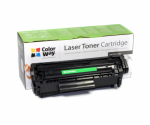 COLORWAY kompatibilní toner pro HP CE505A/ černý/ 2300 stran