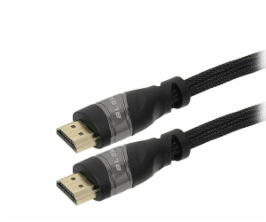 Blow HDMI - HDMI kabel 3m černý (92-641#)