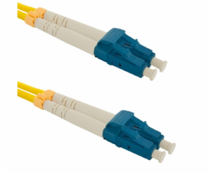 QOLTEC 54016 Qoltec Optic Patchcord LC/UPC-LC/UPC Singlem...