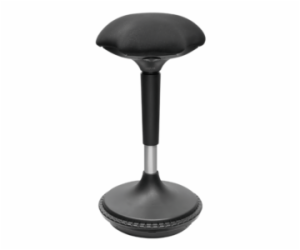 LOGILINK EO0011 LOGILINK - Height adjustable wobble stool