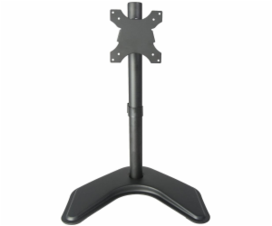 TECHLY 027538 Freestanding desk TV LED/LCD monitor arm 13...