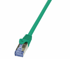 LOGILINK CQ3095S LOGILINK - Patch Cable Cat.6A 10G S/FTP ...