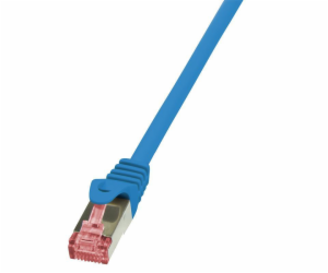 LOGILINK CQ2096S LOGILINK - Patch kabel Cat.6 S/FTP PIMF ...