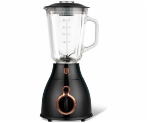 BerlingerHaus mixér BH-9025 Black Rose