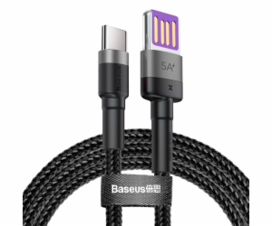 Baseus CATKLF-PG1 Cafule Quick Charging Datový Kabel USB ...