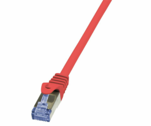 LOGILINK CQ3084S LOGILINK - Patch Cable Cat.6A 10G S/FTP ...