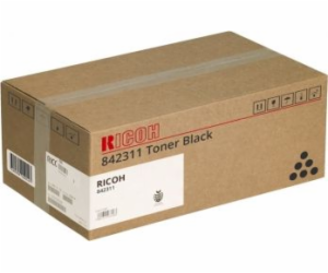 Ricoh - toner 842311 (IM C2000) 16500 stran, černý