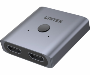 Unitek Two -way HDMI 2.0 4K 2NA1