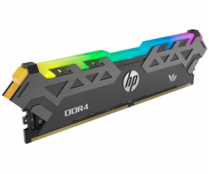 HP Gaming V8 8GB DDR4 3600 MHz / DIMM / CL18 / 1,35V / He...