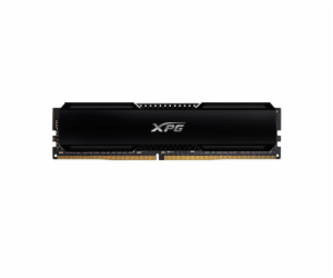 Adata XPG D20/DDR4/16GB/3200MHz/CL16/1x16GB/Black