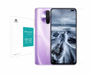 Tvrzené sklo H 0,33 mm Xiaomi Redmi K30/POCO X2/X3 NFC/X3...