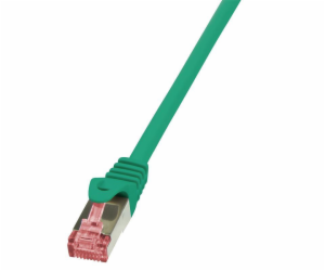 LOGILINK CQ2095S LOGILINK - Patch kabel Cat.6 S/FTP PIMF ...