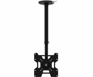 TECHLY 102345 Ceiling mount for TV LED/LCD/PLASMA 23-37 4...