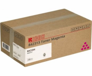 Ricoh 842313 - originální Ricoh - toner 842313 (IM C2000)...