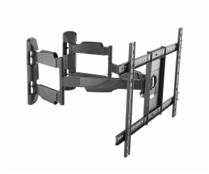 LOGILINK BP0047 LOGILINK - TV wall corner mount, tilt -8°...