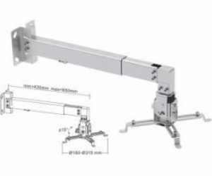 Držák projektoru CABLETECH UCH0148