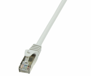 LOGILINK CP2112S LOGILINK - Patch kabel Cat.6 F/UTP EconL...