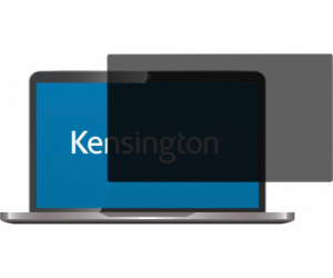 Kensington Privacy filter 2 way removable 33.8cm 13.3" Wi...