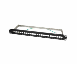 LOGILINK NK4042 LOGILINK - Keystone Panel pro 24 Keystone...