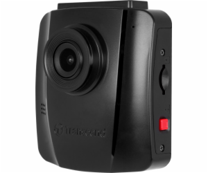 Transcend DrivePro 110 autokamera, 2.4" LCD, Full HD 1080...