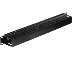 NETRACK 119-001-010-004 cable organizer 19/1U black with ...