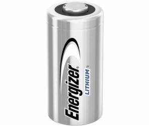 Baterie EL123AP Energizer Lithium Photo