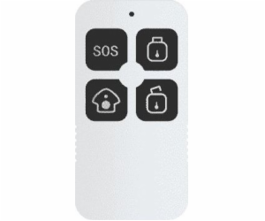 WOOX R7054, Smart Remote Control ZigBee