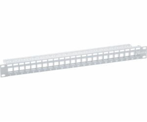 LOGILINK NK4044 LOGILINK - Keystone Panel pro 24 Keystone...