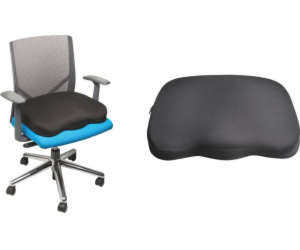 Kensington Sedák Ergonomic Memory Foam