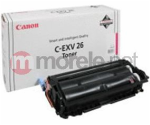 Canon originální toner C-EXV 26/ iRC-C1028/ 6 000 stran/ ...