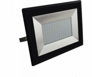 LED reflektor  V-TAC VT-40101 100W černá