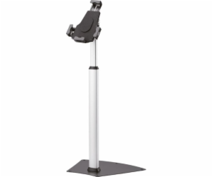 NeoMounts Stand Floor stojí pro tablet tablet-S200Silver-...