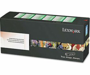 Lexmark CS/CX52x, 62x černá Corporate tonerová kazeta, 10500