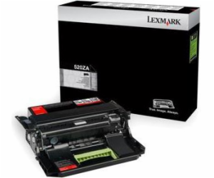 LEXMARK 520ZA Černý Fotoválec