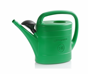 WATERING CAN SPRING 5l GREEN