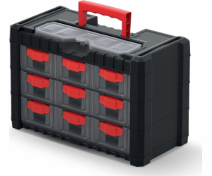 Organizér zásuvek Multicas Cargo KMC 303