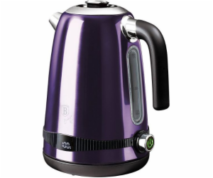 BerlingerHaus rychlovarná konvice 1,7l BH-9328 Purple Met...