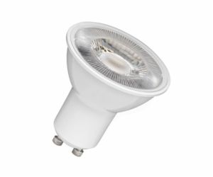 LED žárovka Osram GU10 4,5W/50W 4000K 230V 60°