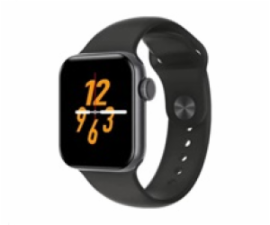 CARNEO Gear+ CUBE/Black/Sport Band/Black