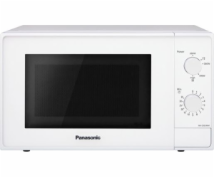 Panasonic NN E 20 JWMEPG white