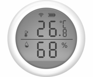 UMAX chytrý senzor teploty a vlhkosti U-Smart Temperature...