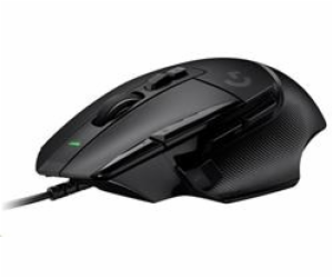 Logitech G502 X Gaming Mouse - BLACK - EER2